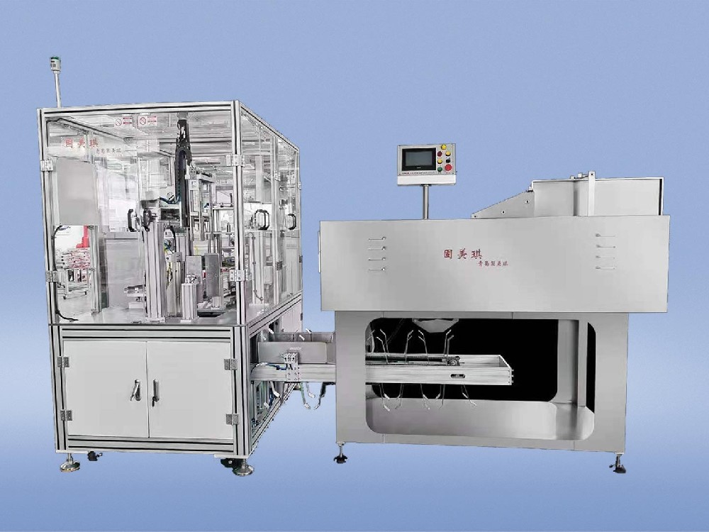 1kg sliced noodles packing machine